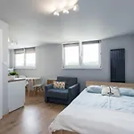 Plazowy Apartament- 20 Min Od Plazy