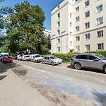 Plazowy Apartament- 20 Min Od Plazy